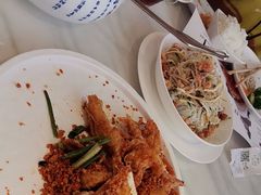 -南山鲜虾面·活鲜小馆·海味大连菜(南山总店)