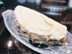 榴莲雪糕-民信老铺(华盖路店)