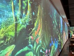 -缘起楼素斋餐厅(南山寺店)