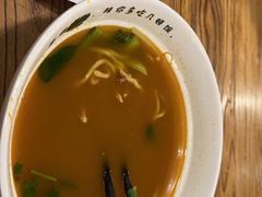 -每碗面馆(新鸿安大厦店)