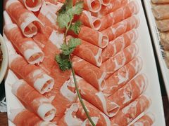 -要德火锅(泰隆商业街店)