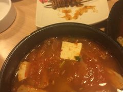 -土大力韩式烤肉料理(39年·和平路店)