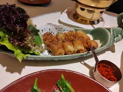 -暹罗泰·泰国餐厅(仁和新城店)