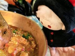 -浩海火烧云傣家菜(京广店)