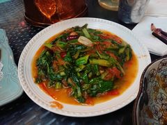 -火燒雲傣家菜(鼓楼店)