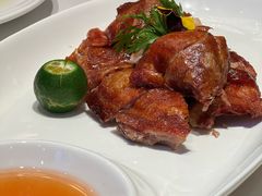 -不仔客海鲜·烧烤·270度海景餐厅(大东海店)