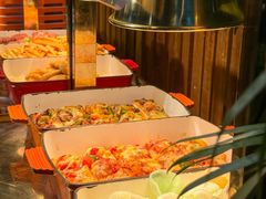 -深圳皇庭V酒店