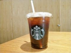 -星巴克(深圳星都豪庭店)
