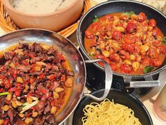 -聚味瞿记·龙虾堂(坡子街店)