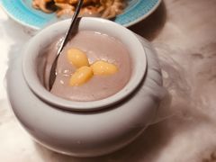 白果芋泥-潮堂 · 潮州菜(恒隆广场店)