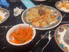 -巴依老爷新疆美食(清华东门店)