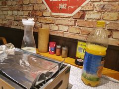 -云晓光头烧烤吧(新大陆广场店)