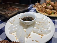-阿妹小海鲜(下角店)