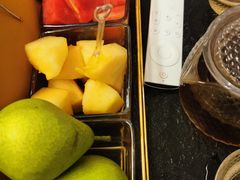 -华夏良子·足道SPA艾灸(铁道大厦店)