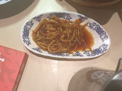 -小柴米·传统江西菜(八一广场店)