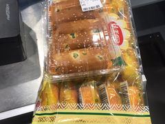 -永辉超市(凯德·天府店)