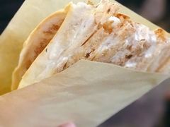 锅盔-歹街(金成店)