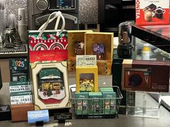 -星巴克臻选(上海合生汇1F店)