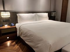 -上海虹桥祥源希尔顿酒店