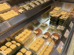 -泸溪河桃酥(西直门凯德店)