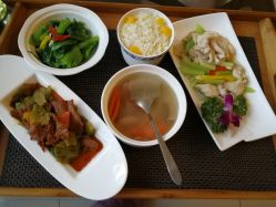 点击看大图 -纵享怡月月子中心(西稍门店)