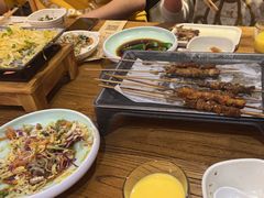 -管氏翅吧(国展店)