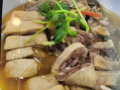 -金瑞轩大酒楼·顺德鱼生·粤菜海鲜(东江国际店)