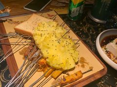 -那些年记忆烧烤