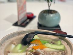 -侨美·唐荔园·40年地道粤菜