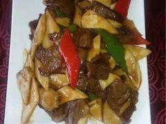 iphone_upload_pic-兰州老马食府(小潞邑店)