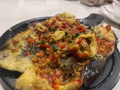 -新凯旋烧烤·燕姐千岛湖土菜