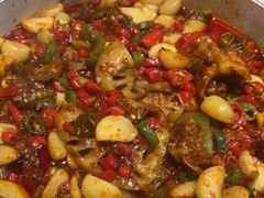 -辣小鲜·南昌大排档(船山路店)