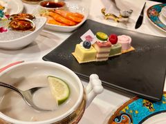 -武汉江城明珠豪生大酒店