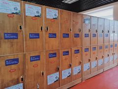 -赤马湖体育滑雪