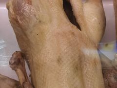 -桂花鸭(中华路总店)