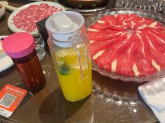 -匹夫涮肉城(黄村店)