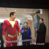 搞笑DC英雄