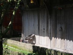 -海窝子古镇