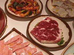 -白山烧烤(文安路万豪店)