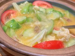 -莲花公园煎蟹·30年闽菜(火车站店)