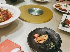 -国惠大酒楼(爱琴海购物公园店)