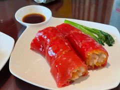 -福州世茂洲际酒店·福邸(台江店)