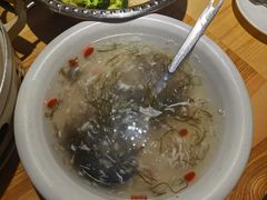 -醉得意·山茶油炒土鸡(福州马尾西堤店)