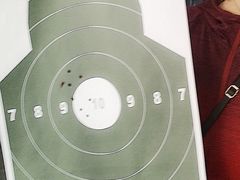 -中国北方国际射击场