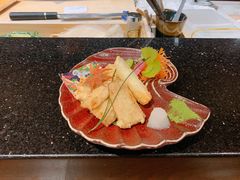 时令天妇罗-傑·料理·海鲜放题(佛山文华荟店)