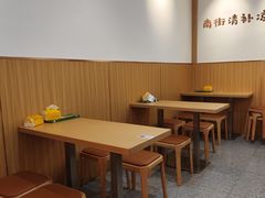 -南街清补凉(黄贝岭店)