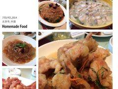 -吴记酱骨炖菜馆(西大直街店)