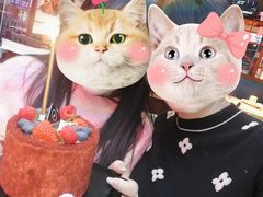 -姆们M Sweetie Cake(五道口店)