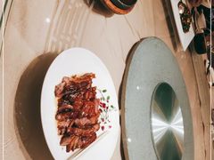 -宝园酒家(美林M·LIVE天地东座店)
