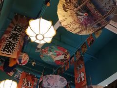 -一道浪居酒屋